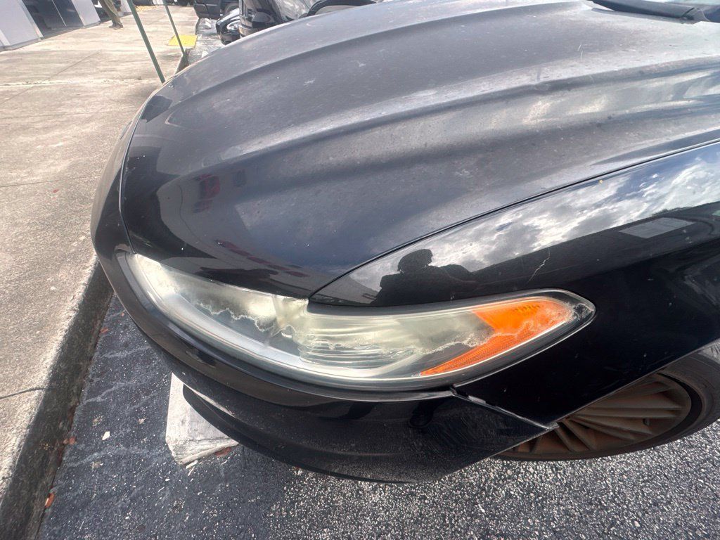 Used 2013 Ford Fusion SE FWD image 15