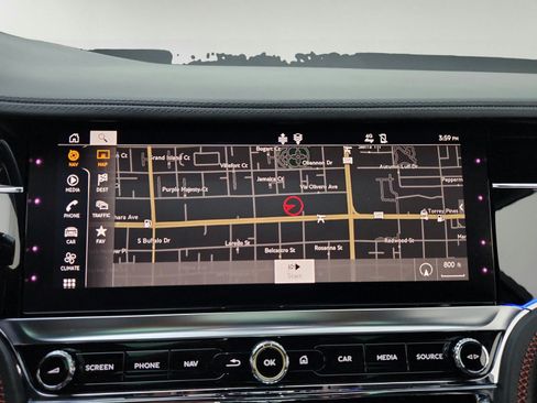 Used 2021 Bentley Flying Spur W12 AWD/4WD image 33