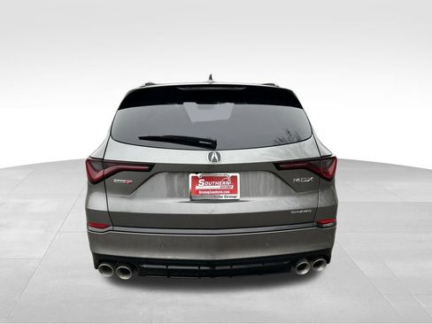 New 2026 Acura MDX Type S image 4