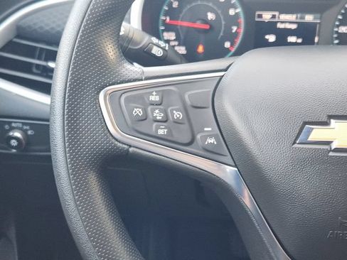 Used 2024 Chevrolet Malibu LS FWD image 28