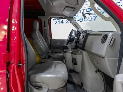 Used 2012 Ford E-250 and Econoline 250 RWD image 34