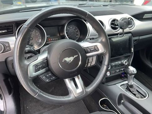 Used 2018 Ford Mustang GT image 10