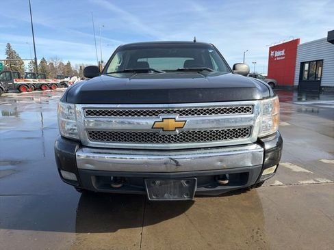 Used 2008 Chevrolet Silverado 1500 LT w/ All Star Edition image 3