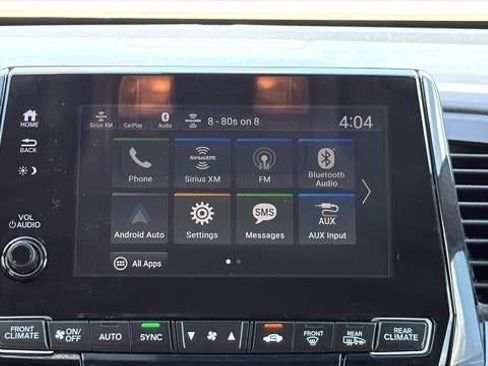 Used 2018 Honda Odyssey EX-L image 26