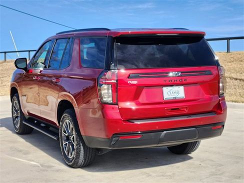 Used 2023 Chevrolet Tahoe Z71 image 8