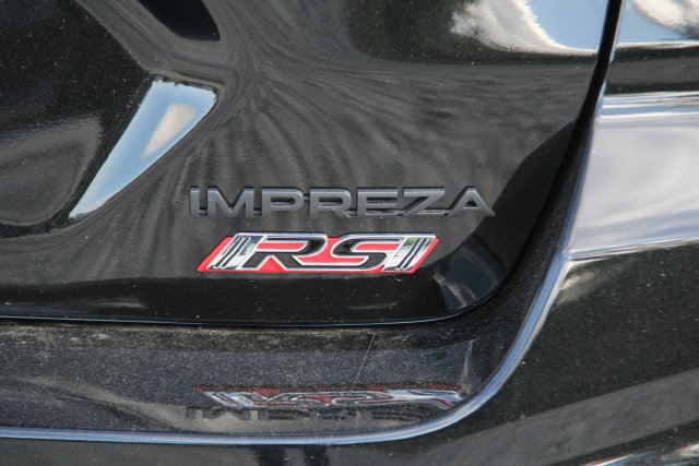 New 2026 Subaru Impreza RS AWD/4WD image 8