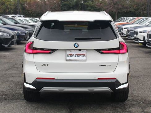 Certified 2023 BMW X1 xDrive28i w/ Convenience Package image 7