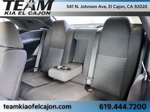 Used 2017 Dodge Challenger R/T Scat Pack image 16