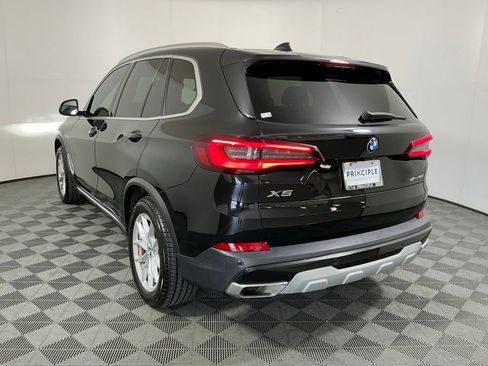 Certified 2023 BMW X5 xDrive40i w/ Premium Package AWD/4WD image 7