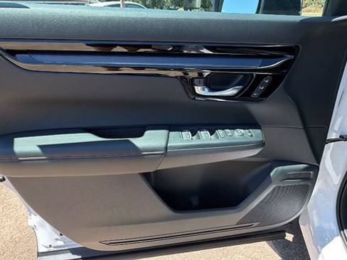 New 2026 Honda CR-V Sport Touring image 20
