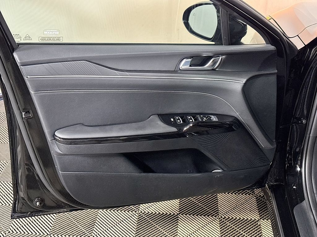 New 2026 Kia K5 GT-Line FWD image 10
