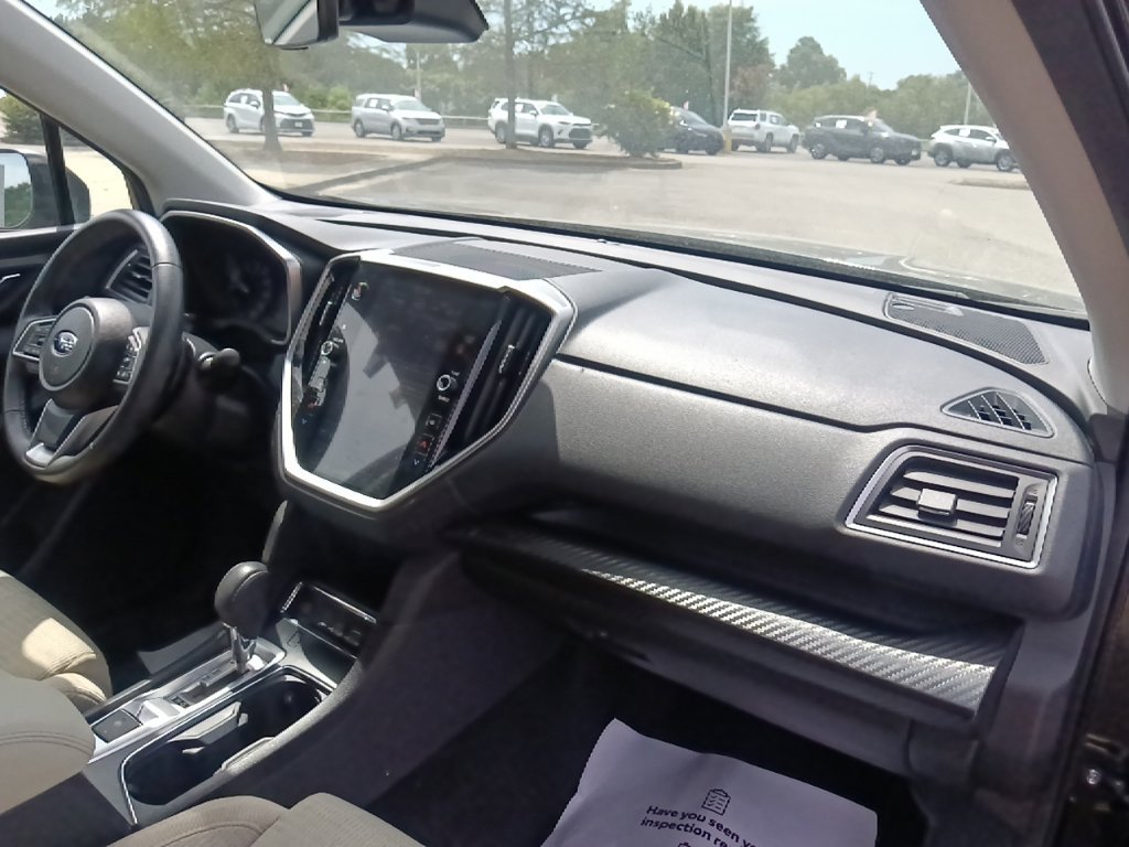 Used 2023 Subaru Ascent Premium w/ Convenience Package AWD/4WD image 34