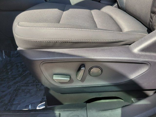 Used 2024 Ford Bronco Sport Badlands AWD/4WD image 12