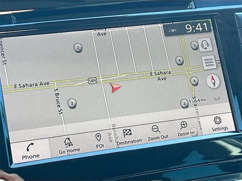 Used 2022 Nissan Rogue Sport SL image 13