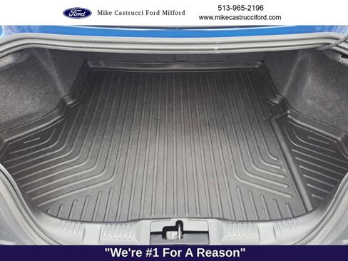 Certified 2023 Ford Mustang GT w/ Equipment Group 301A image 25