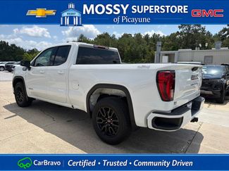 Certified 2025 GMC Sierra 1500 Elevation AWD/4WD video 4