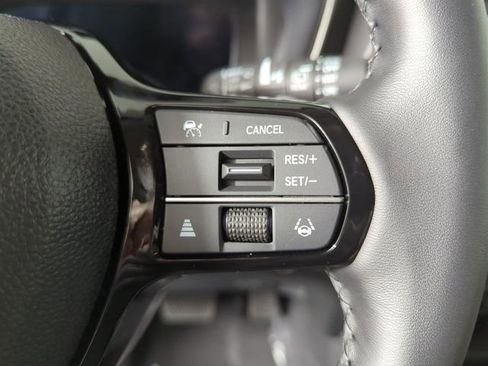 New 2026 Honda Pilot EX-L image 16