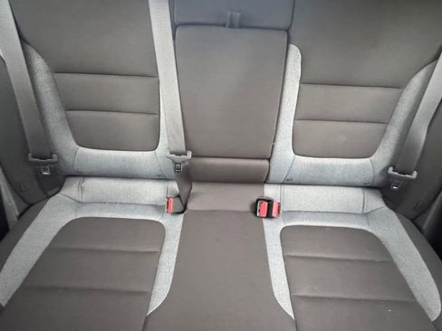 Used 2025 Chevrolet TrailBlazer LT w/ Convenience Package FWD image 21