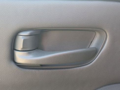 New 2026 Nissan Frontier Pro-X w/ Pro-X Convenience Package RWD image 26