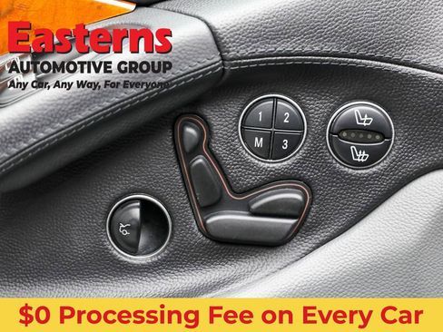 Used 2005 Mercedes-Benz SL 500 image 20