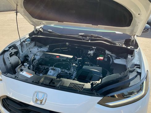 Used 2023 Honda HR-V Sport image 21