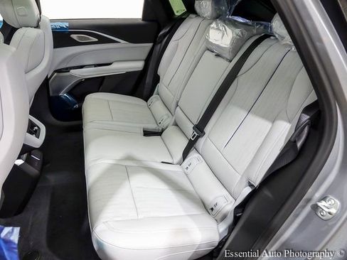 New 2025 Cadillac Lyriq Sport w/ LPO, Floor Liner Package image 9