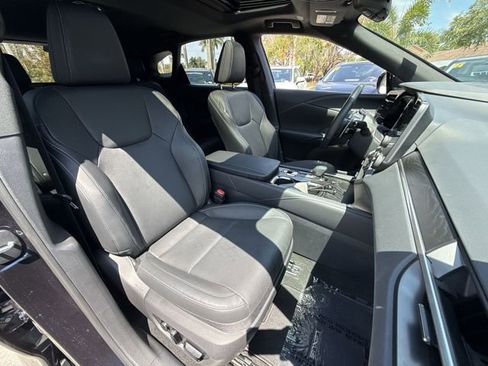 Certified 2024 Lexus RX 350 Premium Plus w/ Convenience Package image 26