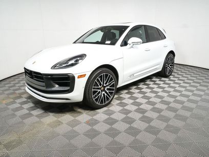 Used 2023 Porsche Macan GTS