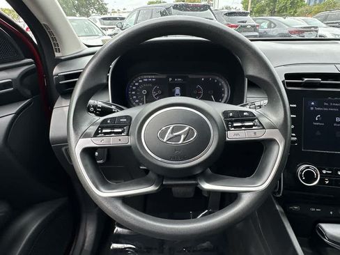 Used 2023 Hyundai Tucson SEL FWD image 15