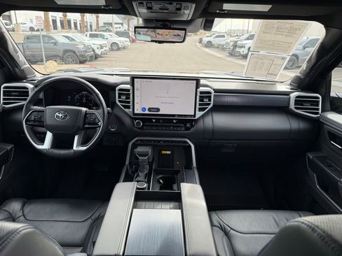 Used 2024 Toyota Tundra Platinum image 20