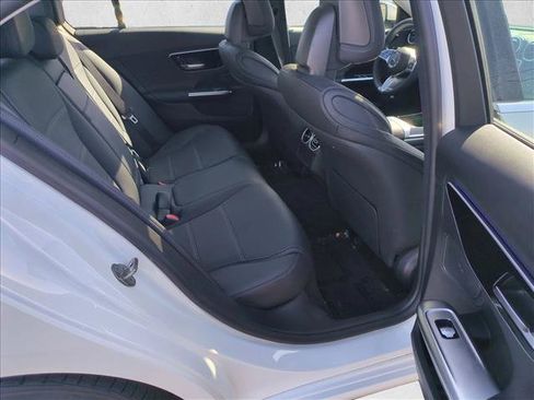 Used 2023 Mercedes-Benz C 300 Sedan image 20