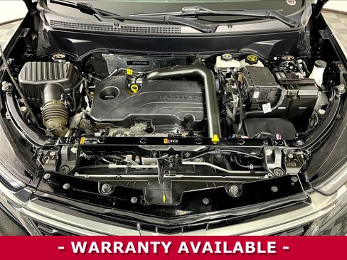 Used 2023 Chevrolet Equinox Premier AWD/4WD image 30
