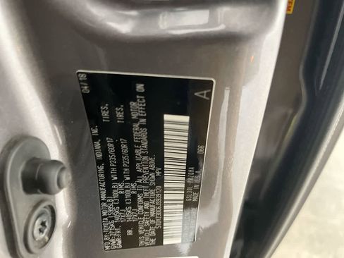 Used 2018 Toyota Sienna XLE w/ XLE Navigation Package image 29