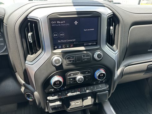 Certified 2021 GMC Sierra 1500 SLT w/ SLT Premium Plus Package AWD/4WD image 22