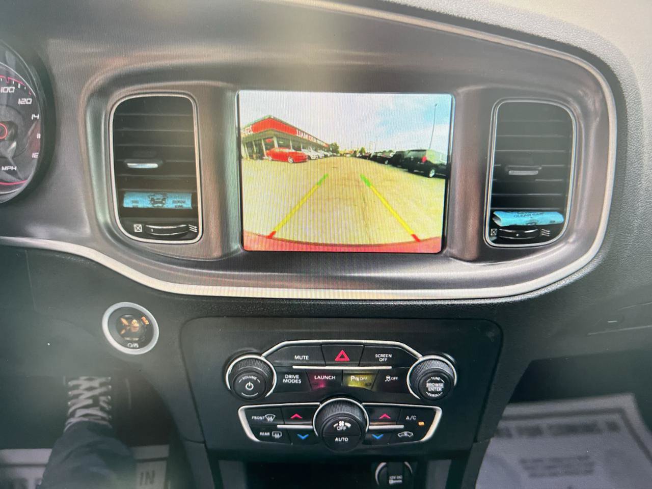 Used 2019 Dodge Charger Scat Pack RWD image 23