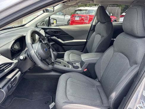 Used 2024 Subaru Crosstrek 2.0i Premium AWD/4WD image 9