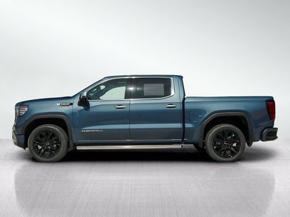 New 2026 GMC Sierra 1500 Denali