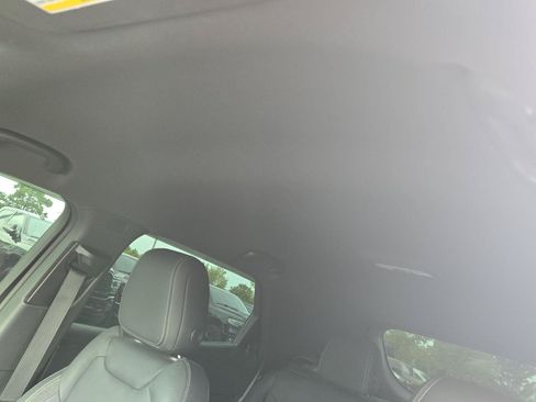 Used 2022 Chevrolet TrailBlazer ACTIV FWD image 16