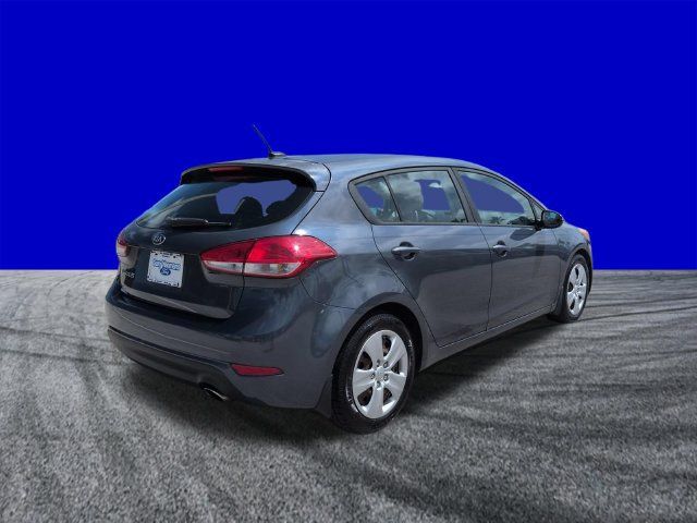 Used 2016 Kia Forte LX FWD image 4