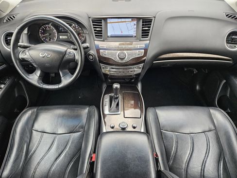Used 2015 INFINITI QX60 FWD w/ Premium Plus Package image 22