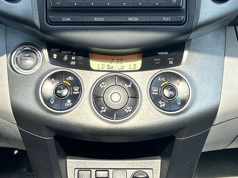 Used 2012 Toyota RAV4 Limited w/ Premium Plus Value Pkg AWD/4WD image 29