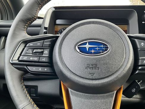 New 2026 Subaru Outback Wilderness image 23