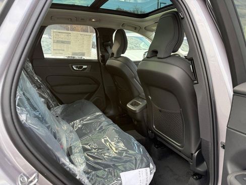 New 2026 Volvo XC60 B5 Plus w/ Protection Package Premier image 5