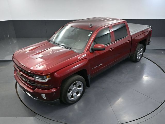 Used 2016 Chevrolet Silverado 1500 LT w/ All Star Edition AWD/4WD image 46