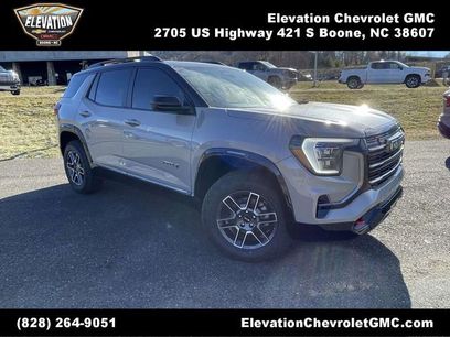 New 2026 GMC Terrain AT4 w/ Convenience Package III