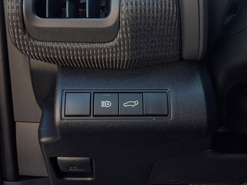 Certified 2025 Toyota bZ4X FWD image 14