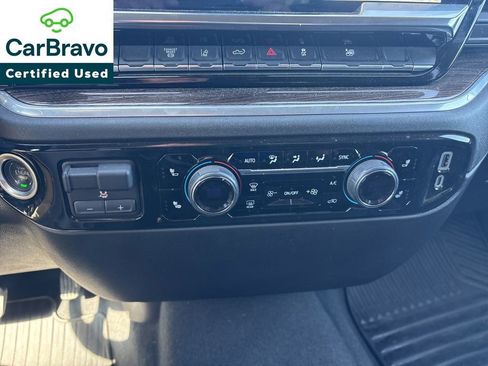 Certified 2025 Chevrolet Silverado 2500 LT w/ Convenience Package AWD/4WD image 13