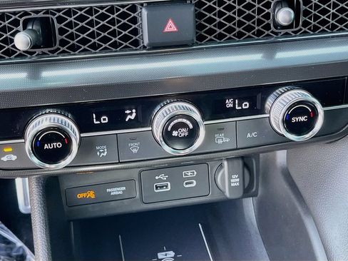 Used 2025 Acura Integra A-Spec FWD image 15