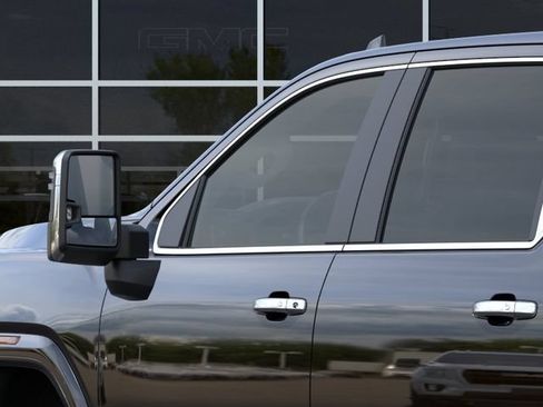 New 2026 GMC Sierra 2500 Denali Ultimate AWD/4WD image 12