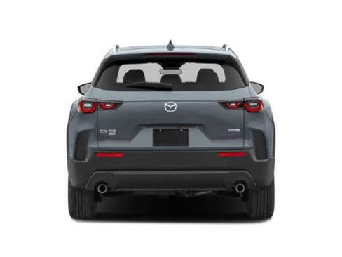 Used 2025 MAZDA CX-50 2.5 Hybrid w/ Preferred Pkg AWD/4WD image 8